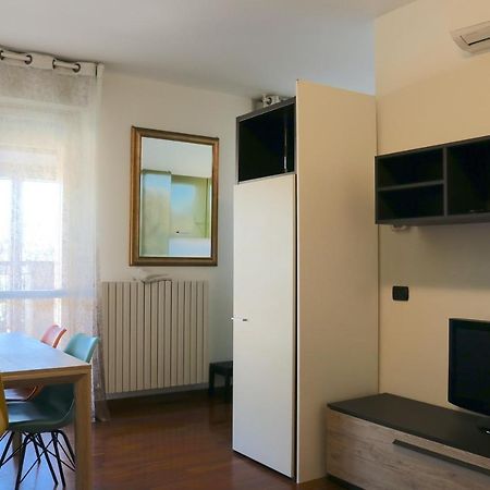 Happy Flat With Terrace Daire Milano Dış mekan fotoğraf