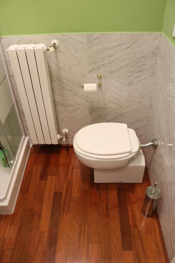 Happy Flat With Terrace Daire Milano Dış mekan fotoğraf