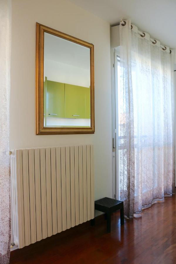 Happy Flat With Terrace Daire Milano Dış mekan fotoğraf