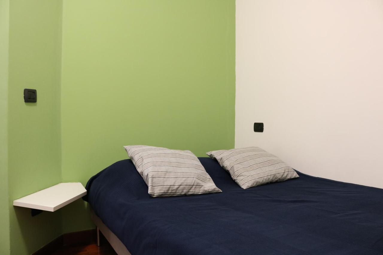 Happy Flat With Terrace Daire Milano Dış mekan fotoğraf