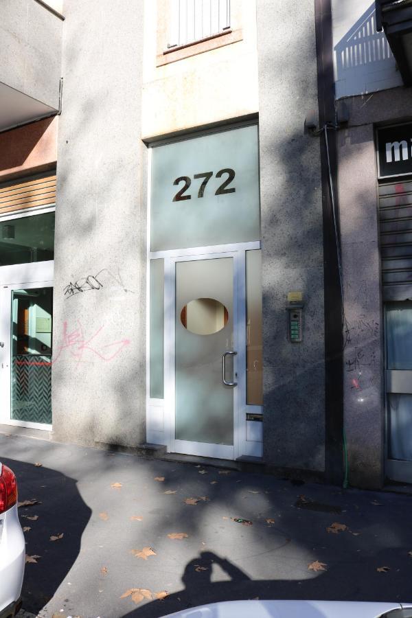Happy Flat With Terrace Daire Milano Dış mekan fotoğraf