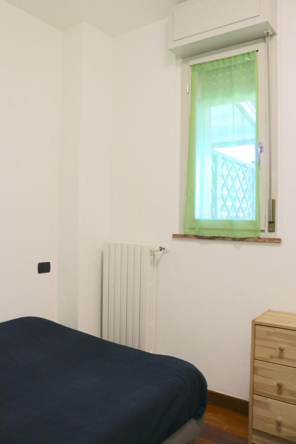 Happy Flat With Terrace Daire Milano Dış mekan fotoğraf